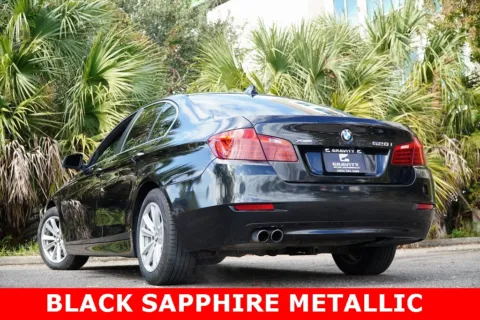 More photos of 2016 BMW 5 Series 528i xDrive at Gravity Autos Jacksonville, FL