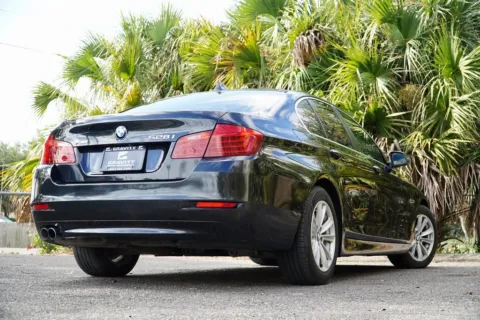More photos of 2016 BMW 5 Series 528i xDrive at Gravity Autos Jacksonville, FL