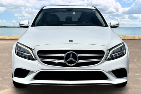 Photos of 2020 Mercedes-Benz C-Class C 300 for sale in Jacksonville, FL at Gravity Autos Jacksonville