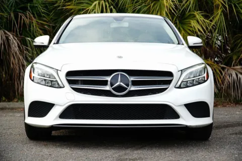 Another view of 2020 Mercedes-Benz C-Class C 300 for sale in Jacksonville, FL at Gravity Autos Jacksonville