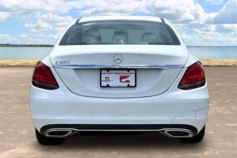 More photos of 2020 Mercedes-Benz C-Class C 300 at Gravity Autos Jacksonville, FL