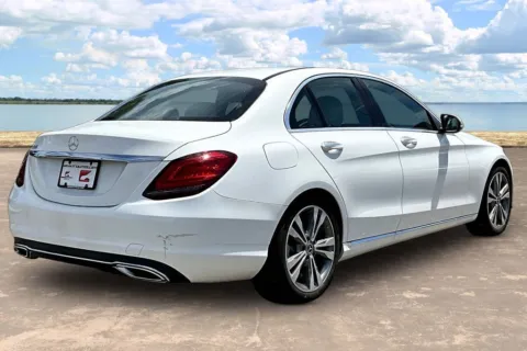 More photos of 2020 Mercedes-Benz C-Class C 300 at Gravity Autos Jacksonville, FL