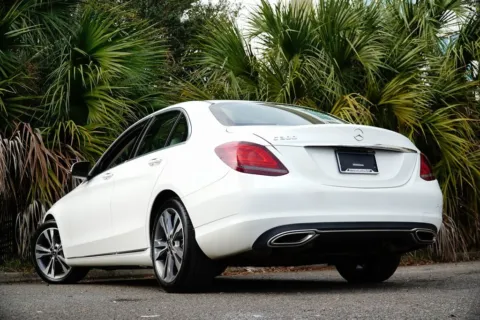 More photos of 2020 Mercedes-Benz C-Class C 300 at Gravity Autos Jacksonville, FL