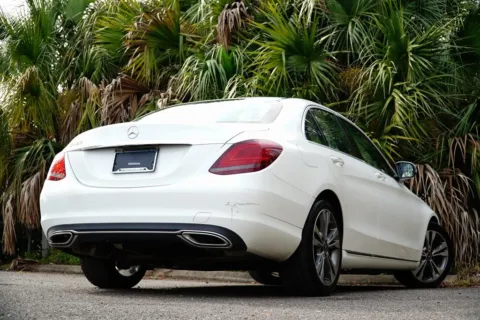 More photos of 2020 Mercedes-Benz C-Class C 300 at Gravity Autos Jacksonville, FL