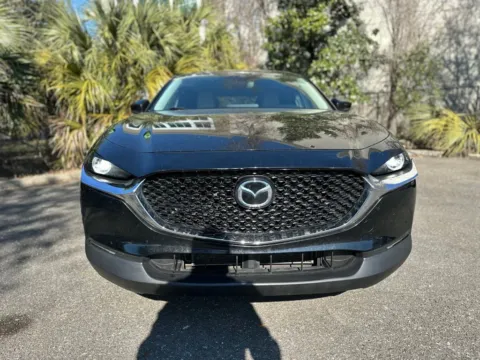 Another view of 2020 Mazda CX-30 Preferred for sale in Jacksonville, FL at Gravity Autos Jacksonville