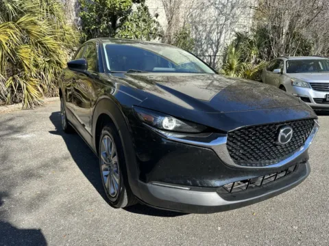 Photos of 2020 Mazda CX-30 Preferred for sale in Jacksonville, FL at Gravity Autos Jacksonville