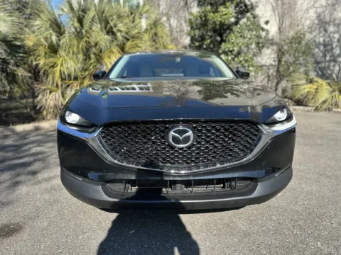 Another view of 2020 Mazda CX-30 Preferred for sale in Jacksonville, FL at Gravity Autos Jacksonville