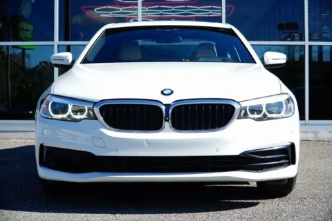 Another view of 2020 BMW 5 Series 530i for sale in Jacksonville, FL at Gravity Autos Jacksonville