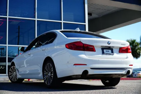 More photos of 2020 BMW 5 Series 530i at Gravity Autos Jacksonville, FL