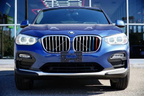 Another view of 2019 BMW X4 xDrive30i for sale in Jacksonville, FL at Gravity Autos Jacksonville