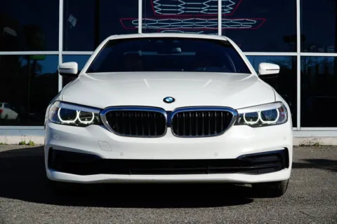 Another view of 2019 BMW 5 Series 540i xDrive for sale in Jacksonville, FL at Gravity Autos Jacksonville