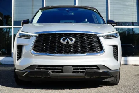 Another view of 2023 INFINITI QX60 PURE for sale in Jacksonville, FL at Gravity Autos Jacksonville
