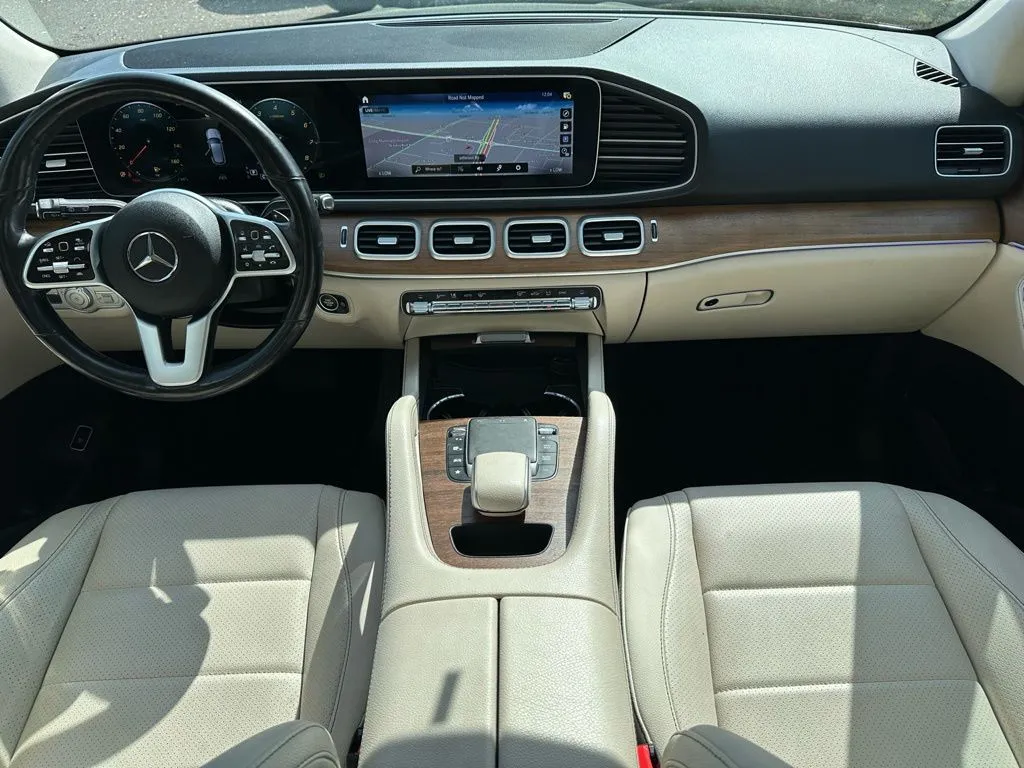 2022 Mercedes-Benz GLE GLE350 - Photo 123