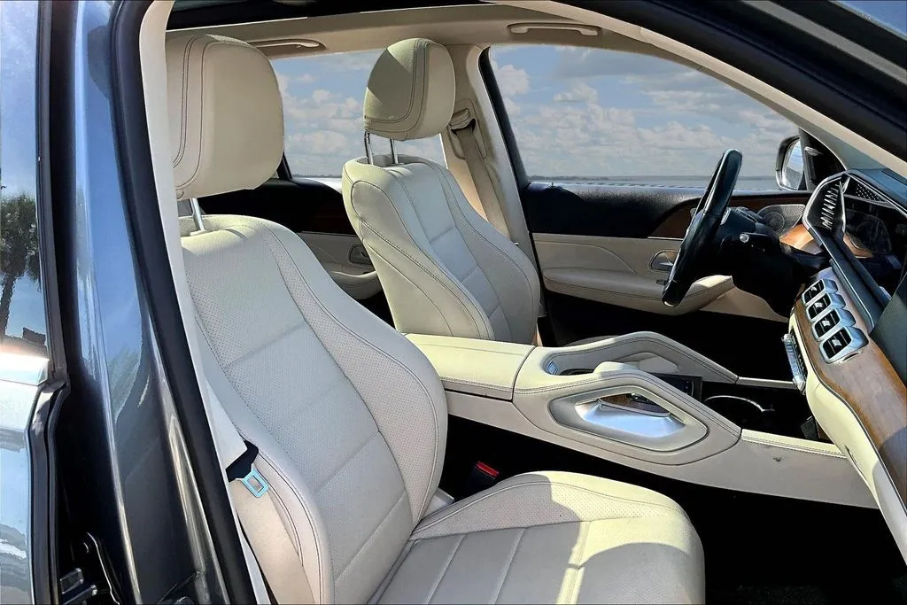 2022 Mercedes-Benz GLE GLE350 - Photo 30