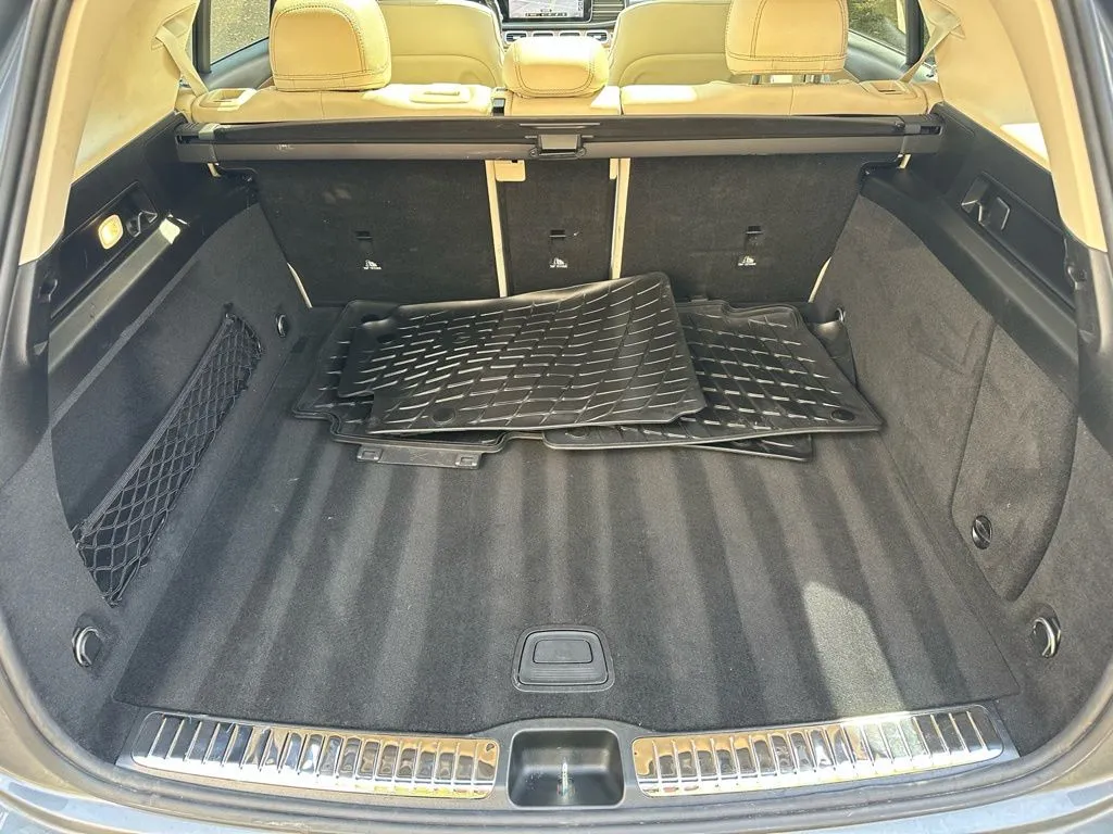 2022 Mercedes-Benz GLE GLE350 - Photo 68