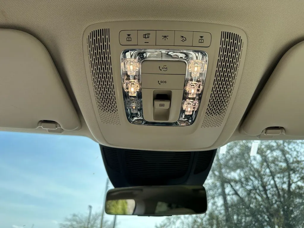 2022 Mercedes-Benz GLE GLE350 - Photo 31