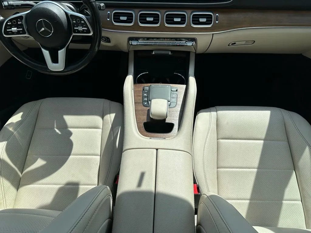 2022 Mercedes-Benz GLE GLE350 - Photo 45