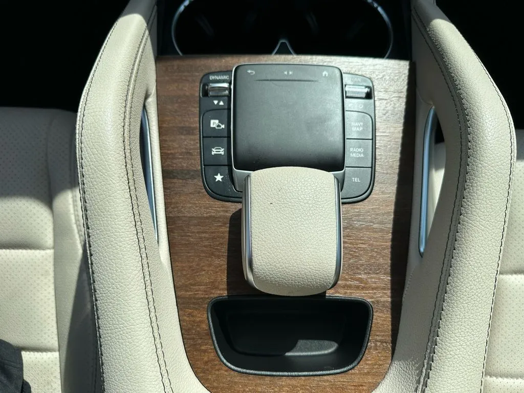 2022 Mercedes-Benz GLE GLE350 - Photo 106