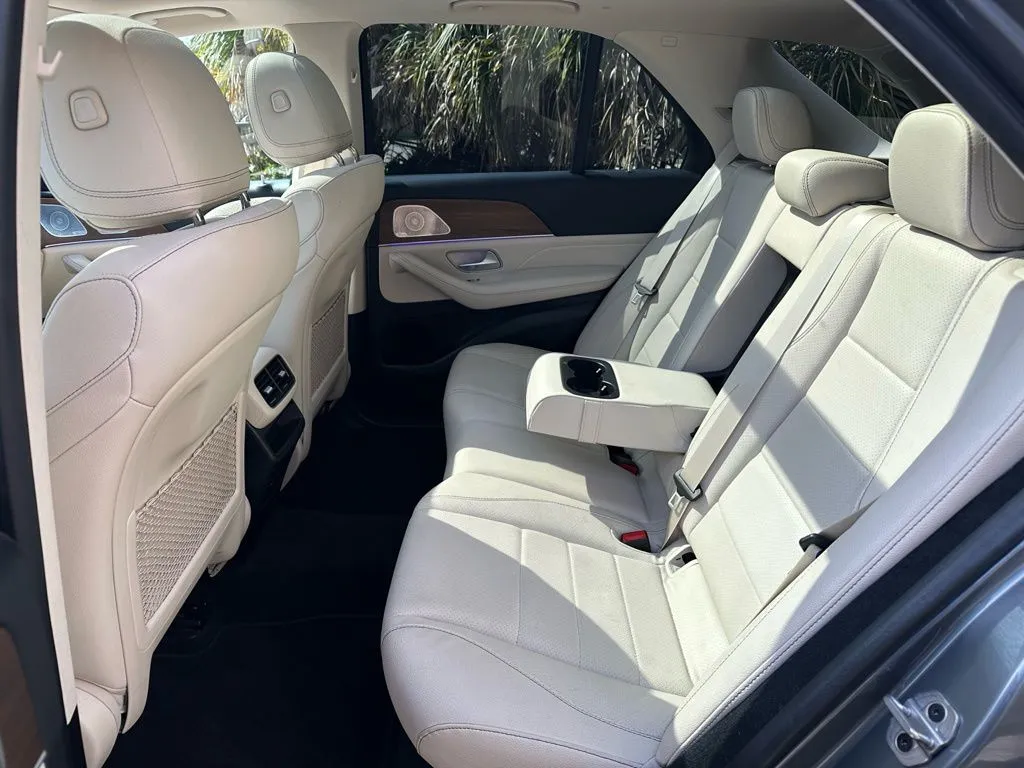 2022 Mercedes-Benz GLE GLE350 - Photo 41