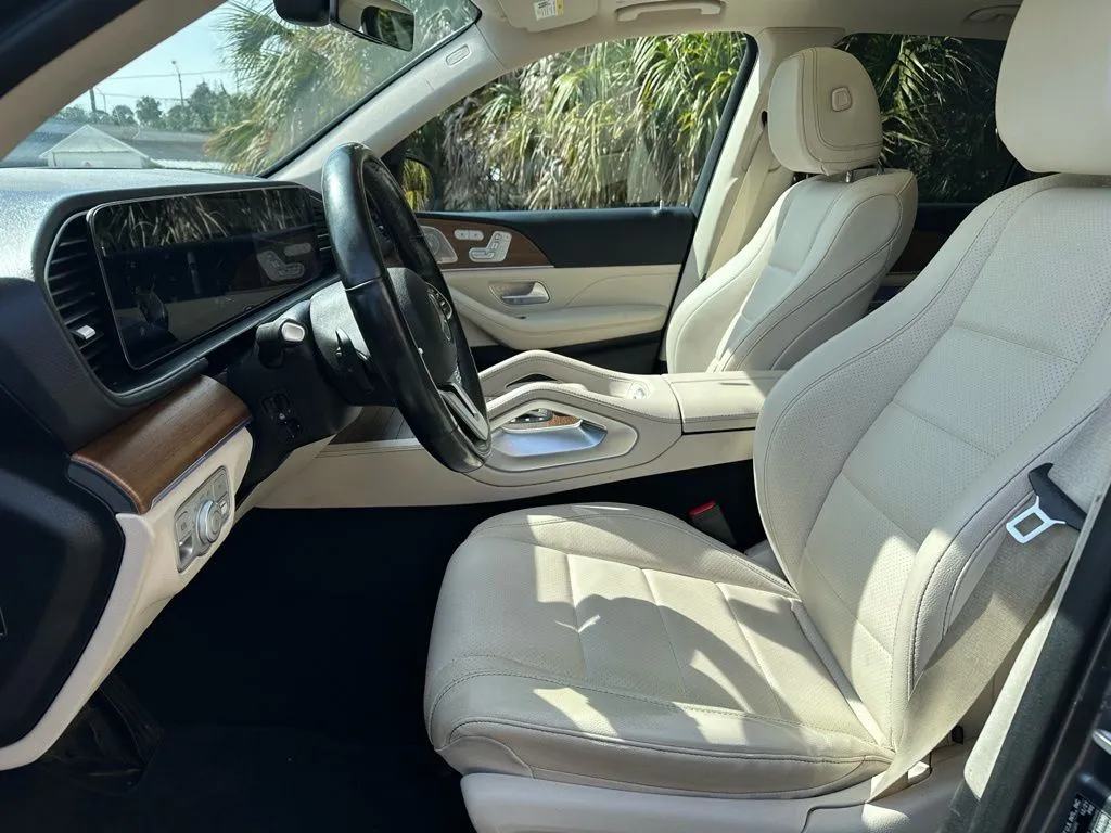 2022 Mercedes-Benz GLE GLE350 - Photo 16