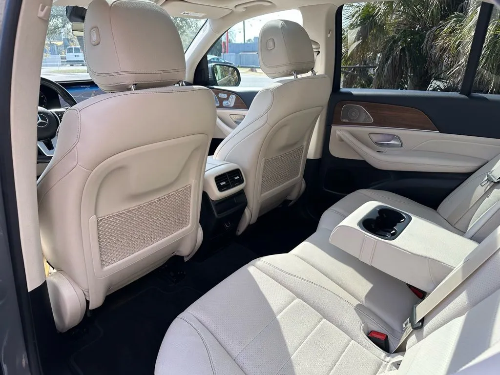 2022 Mercedes-Benz GLE GLE350 - Photo 42