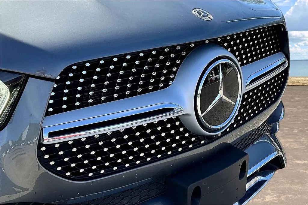 2022 Mercedes-Benz GLE GLE350 - Photo 34
