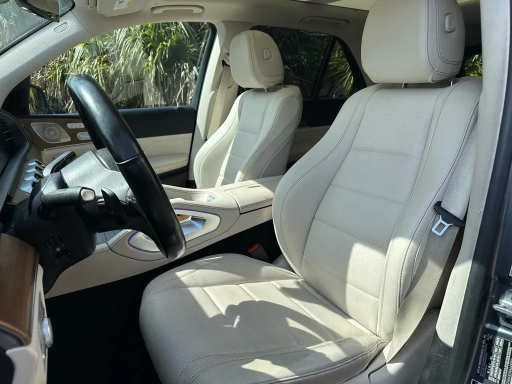 2022 Mercedes-Benz GLE GLE350 - Photo 93