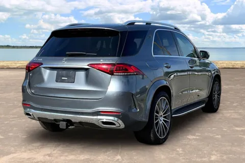 More photos of 2022 Mercedes-Benz GLE 350 at Gravity Autos Jacksonville, FL