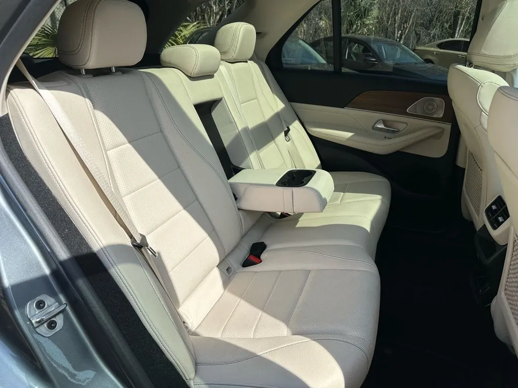 2022 Mercedes-Benz GLE GLE350 - Photo 135