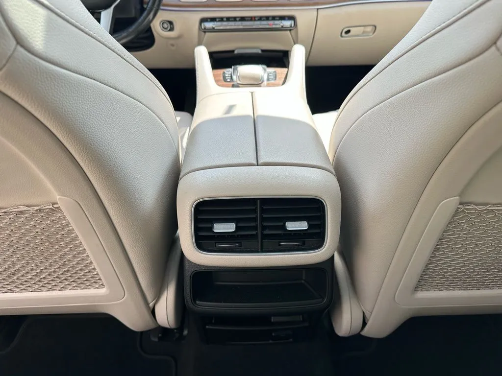 2022 Mercedes-Benz GLE GLE350 - Photo 125