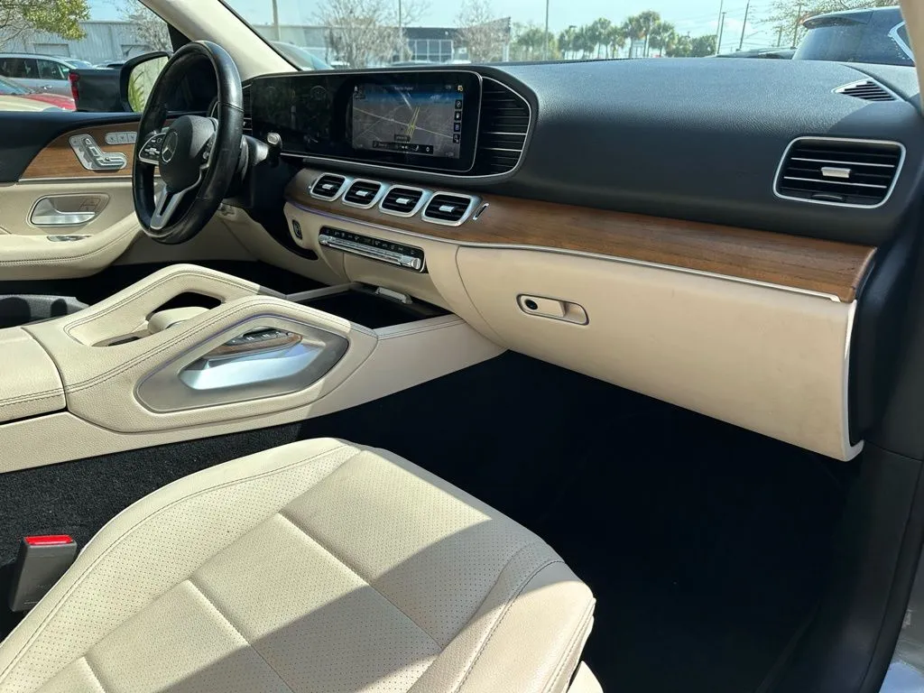 2022 Mercedes-Benz GLE GLE350 - Photo 139