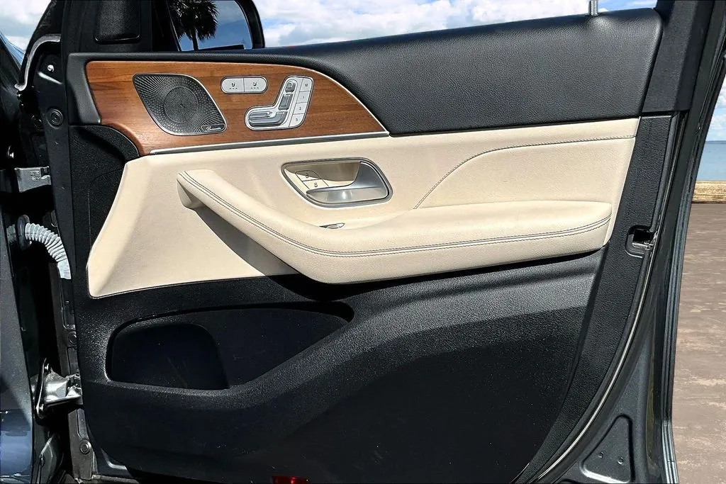 2022 Mercedes-Benz GLE GLE350 - Photo 29