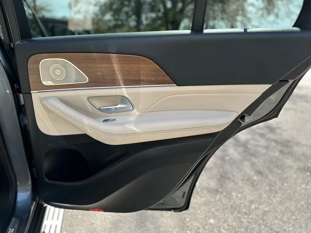 2022 Mercedes-Benz GLE GLE350 - Photo 60