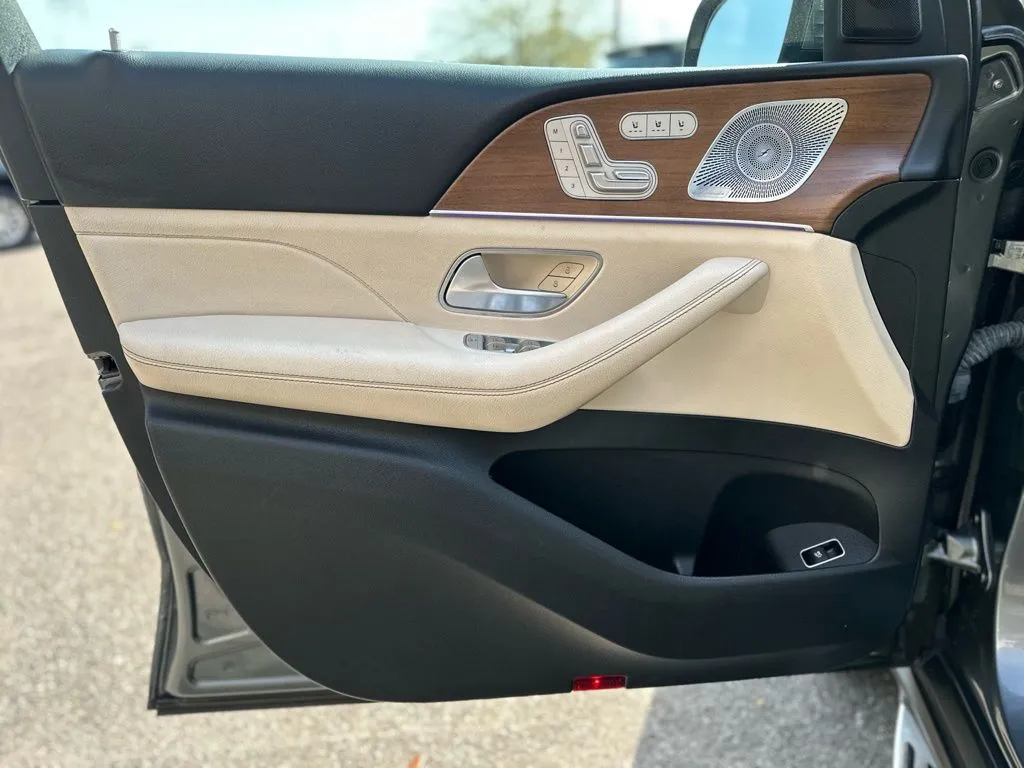 2022 Mercedes-Benz GLE GLE350 - Photo 35