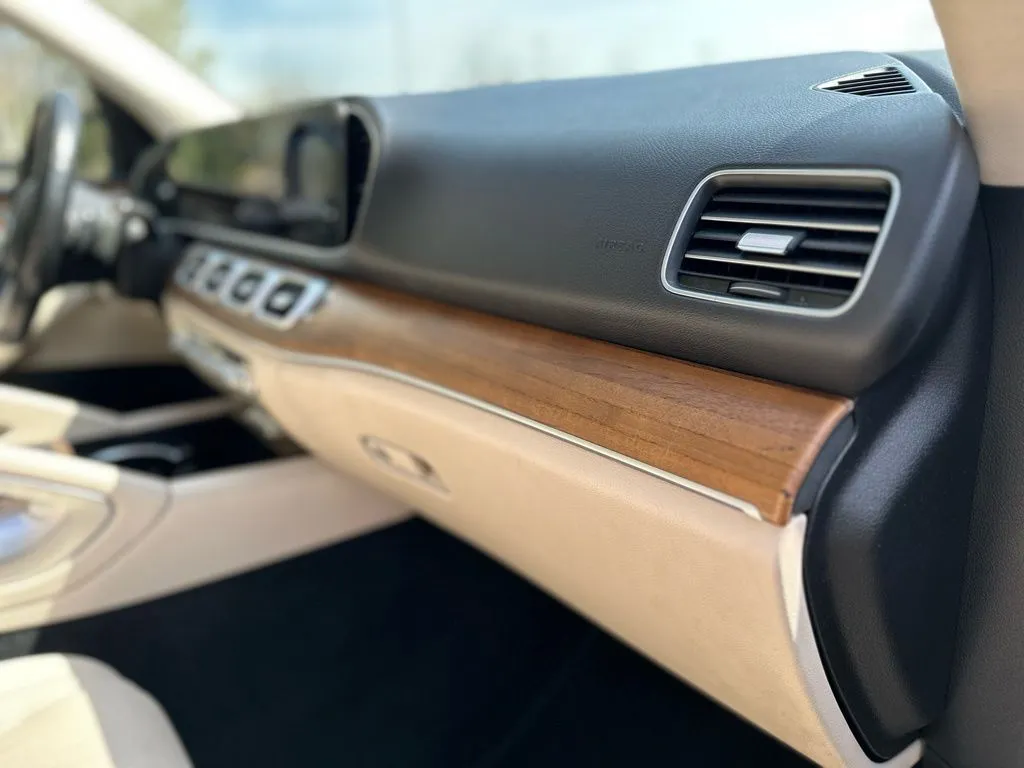 2022 Mercedes-Benz GLE GLE350 - Photo 140