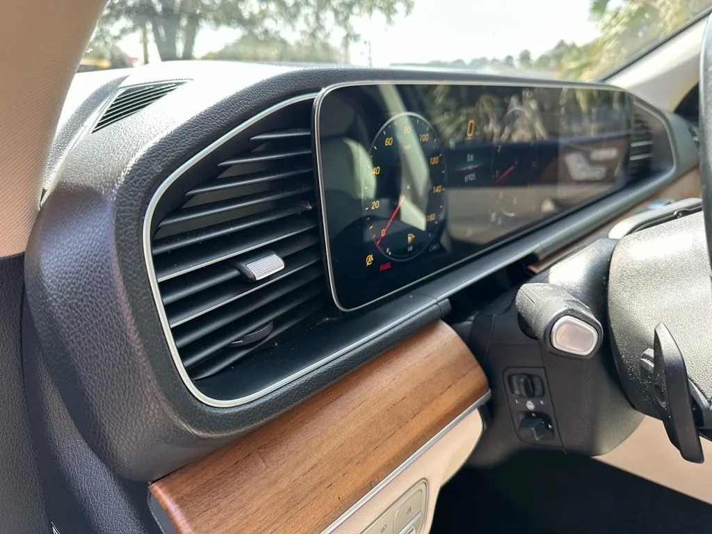 2022 Mercedes-Benz GLE GLE350 - Photo 34