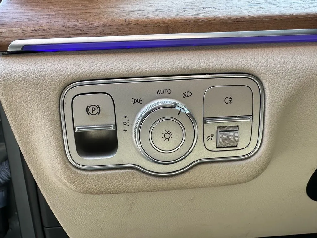 2022 Mercedes-Benz GLE GLE350 - Photo 33