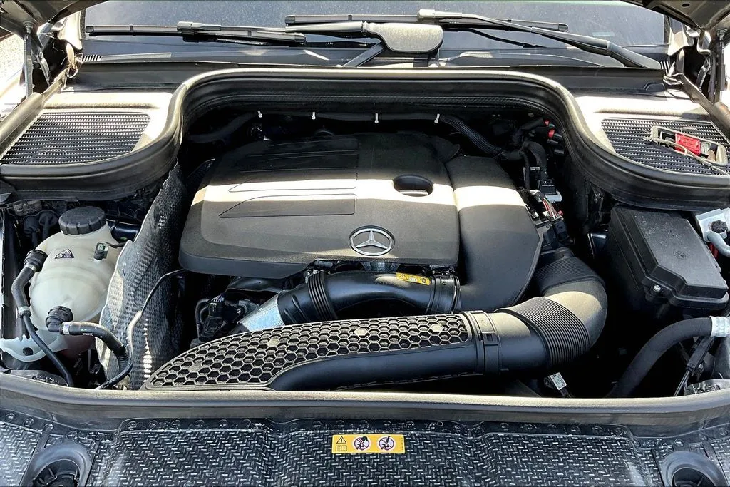 2022 Mercedes-Benz GLE GLE350 - Photo 31