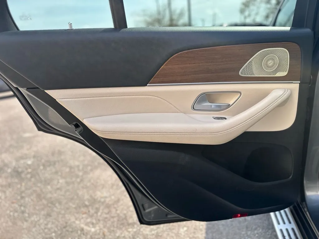 2022 Mercedes-Benz GLE GLE350 - Photo 51