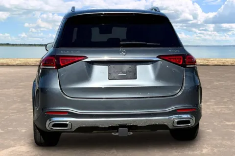 More photos of 2022 Mercedes-Benz GLE 350 at Gravity Autos Jacksonville, FL
