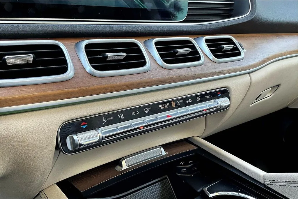 2022 Mercedes-Benz GLE GLE350 - Photo 15