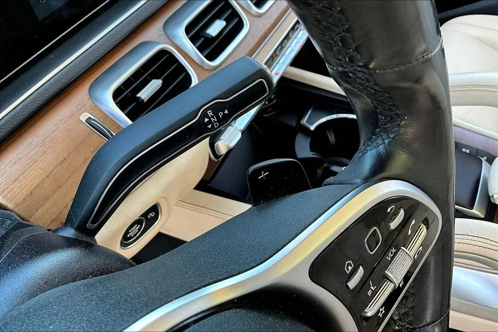 2022 Mercedes-Benz GLE GLE350 - Photo 18