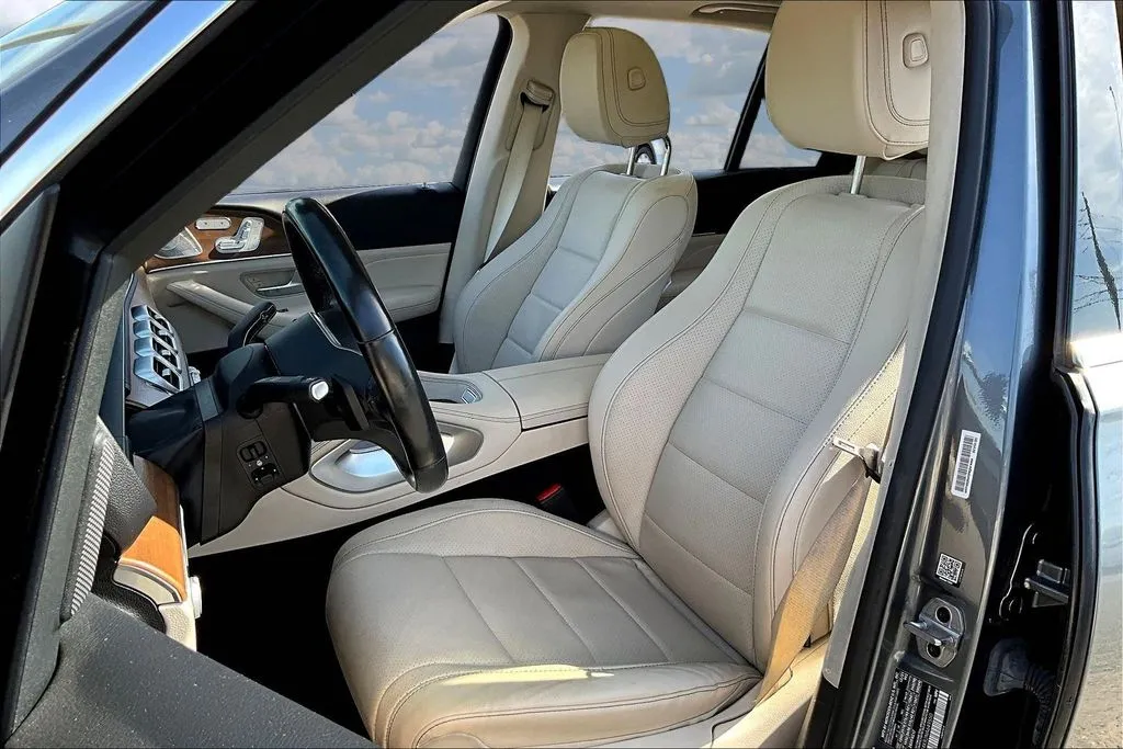 2022 Mercedes-Benz GLE GLE350 - Photo 21