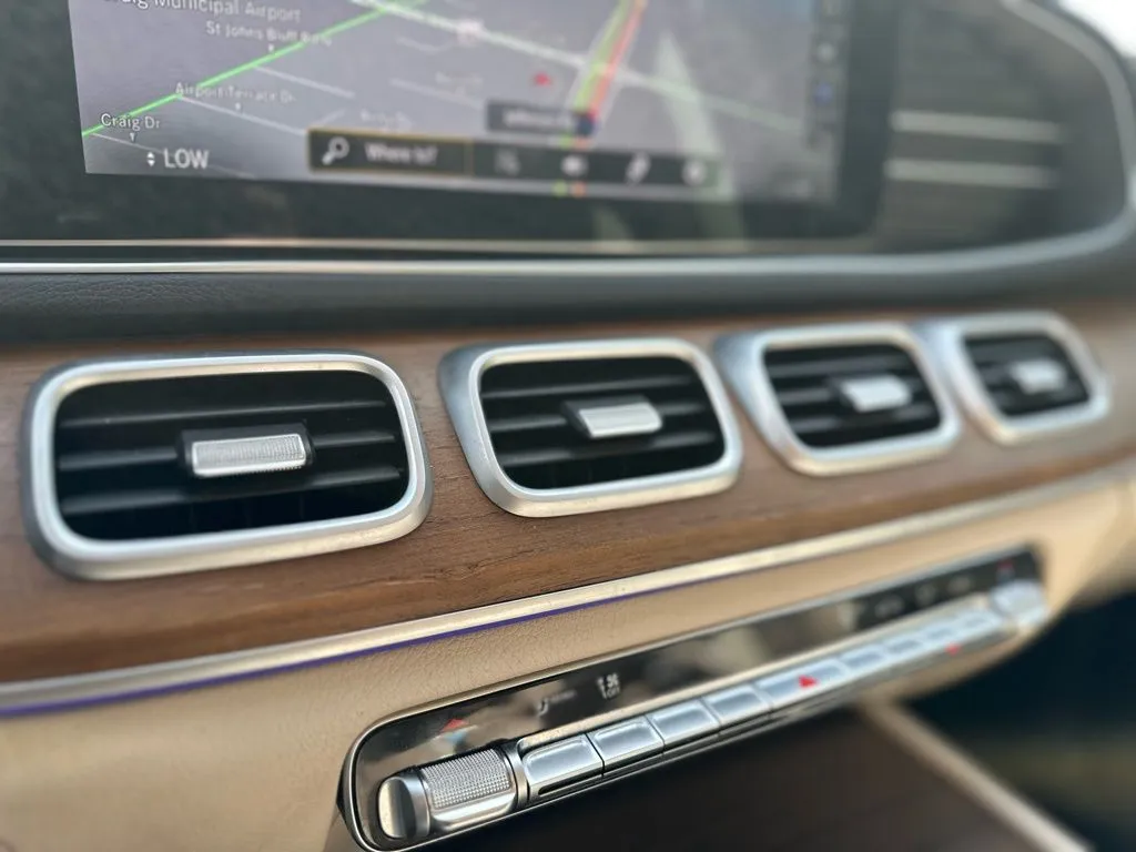 2022 Mercedes-Benz GLE GLE350 - Photo 24