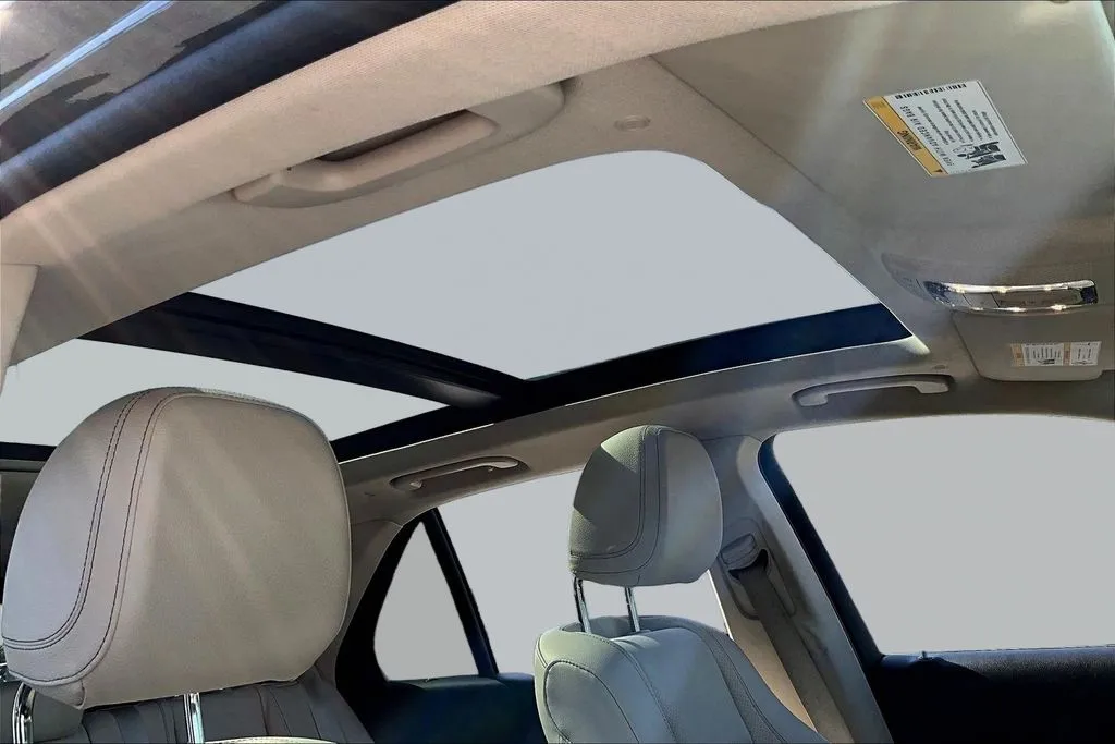 2022 Mercedes-Benz GLE GLE350 - Photo 28