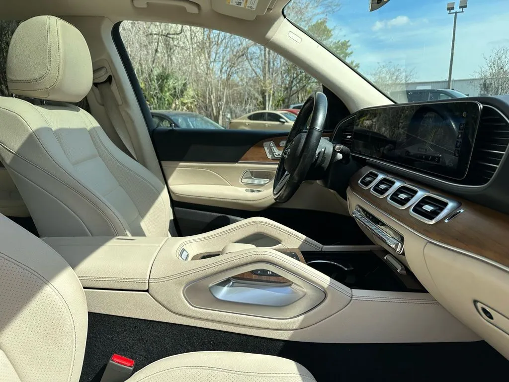 2022 Mercedes-Benz GLE GLE350 - Photo 141
