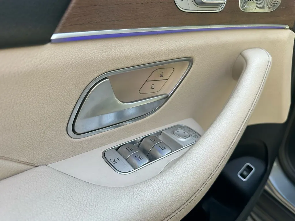 2022 Mercedes-Benz GLE GLE350 - Photo 38