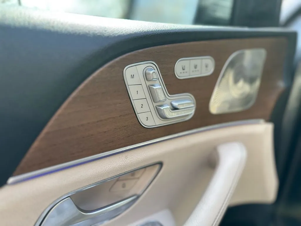 2022 Mercedes-Benz GLE GLE350 - Photo 116