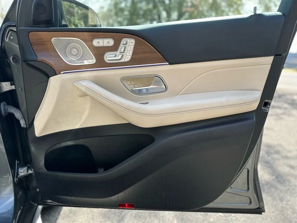 2022 Mercedes-Benz GLE GLE350 - Photo 146