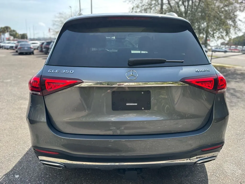 2022 Mercedes-Benz GLE GLE350 - Photo 9